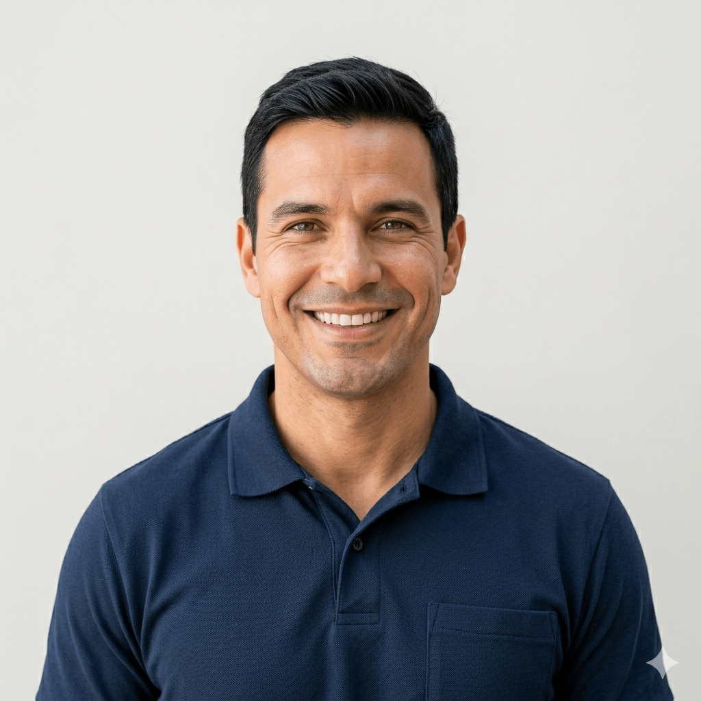 Nelson Samayoa