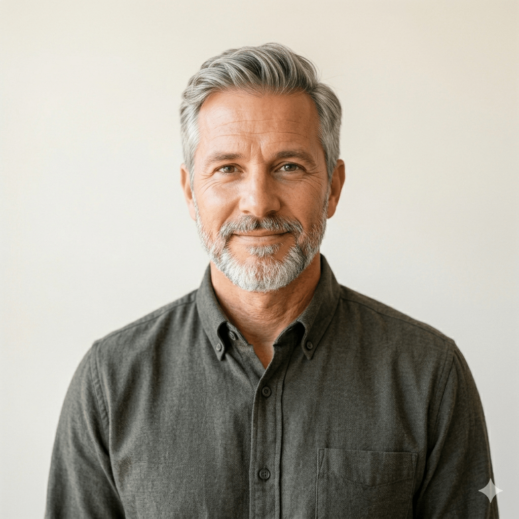 Steve Ashton