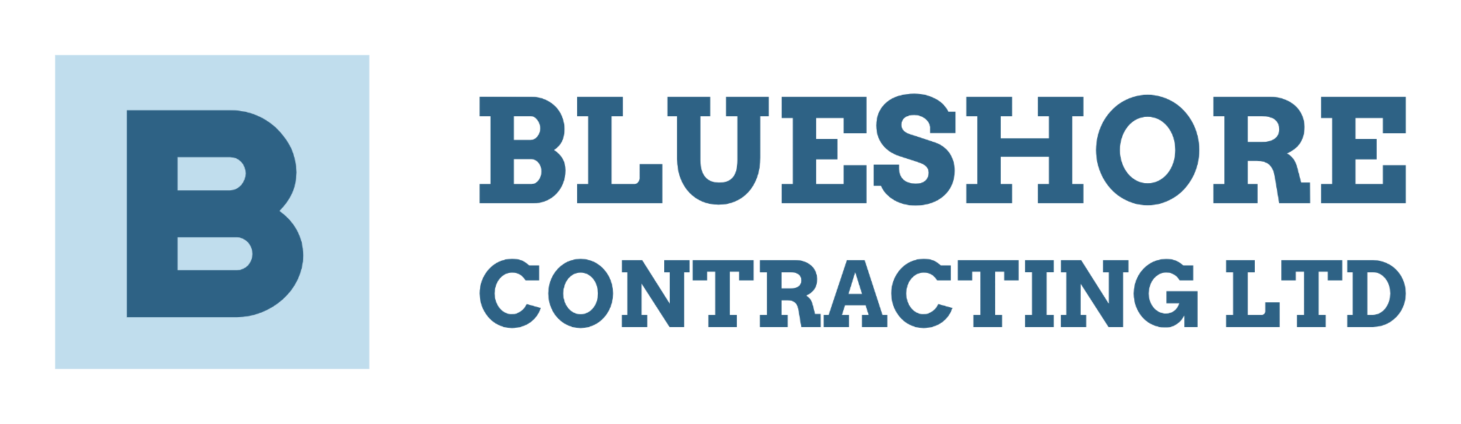 Blueshore Contracting