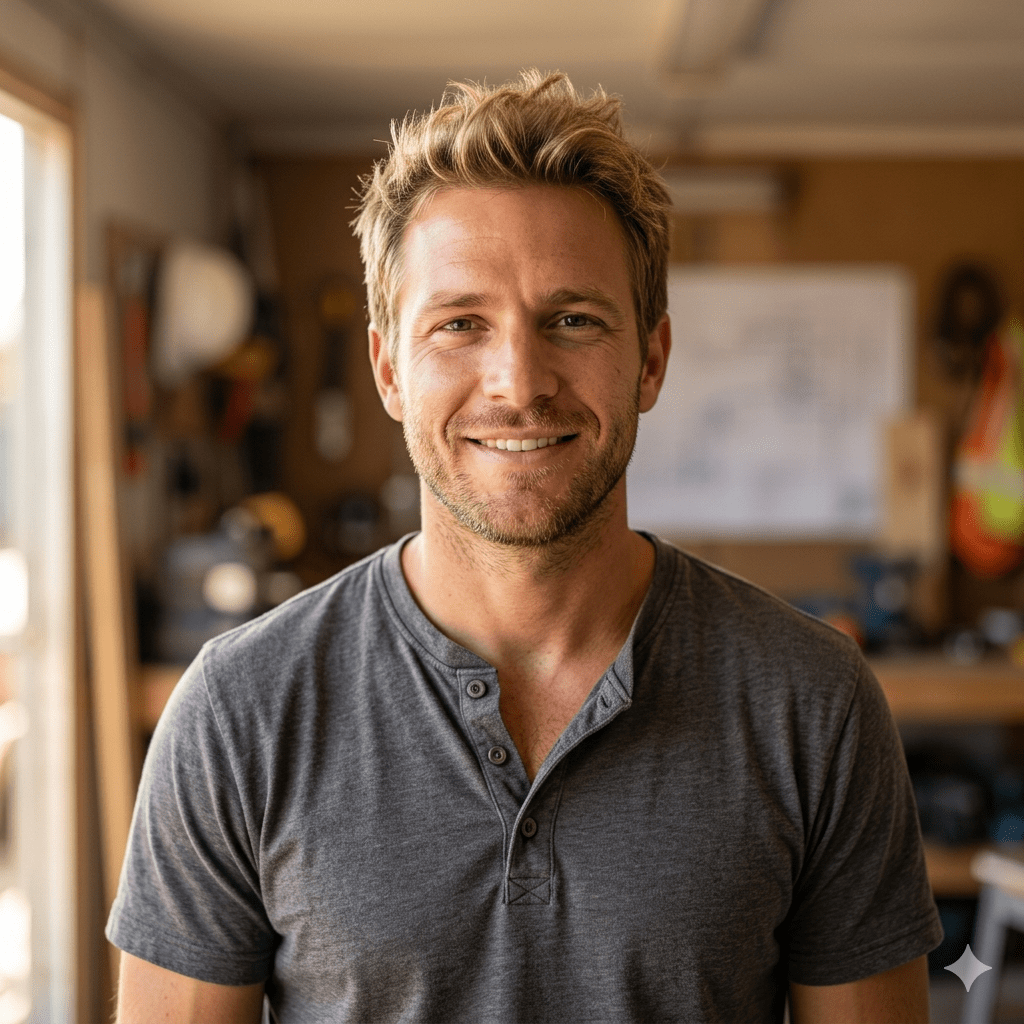 Cody Rutledge