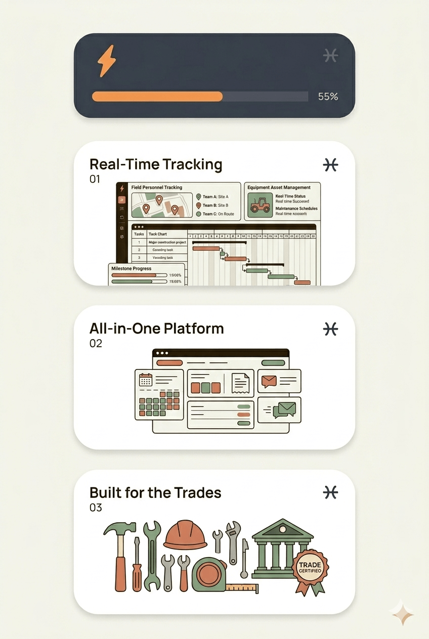 BuildBox system overview